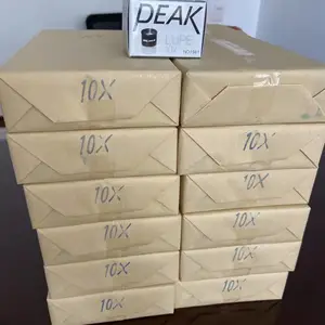 日本必佳 PEAK原装 放大镜 ***961 10X LUPE 含13%税金 一件代发