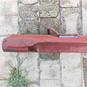 ��˿������ʱê��1500mm����׮������ʱ�̶����ߵ�ê���߽ӵ�׮