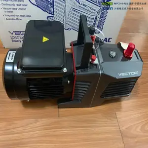 供应威科REFCO大型真空泵RD-320(5L/S)-REFCO授权经销商