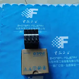 E-T-A ESX10-TD-101-DC24V-X279(2/4/6A) ��·��