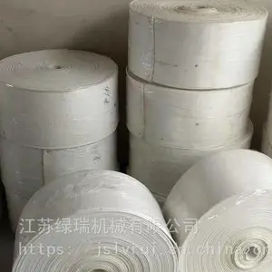 供应透气布6mm透气层 斜槽透气布 支持订制
