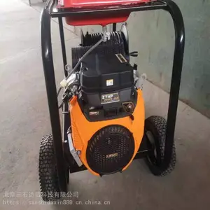 ��ѹˮ�ܵ���ͨ�� HD2050������ʽ�������棩��Ч�����ڹ�����ҵ��
