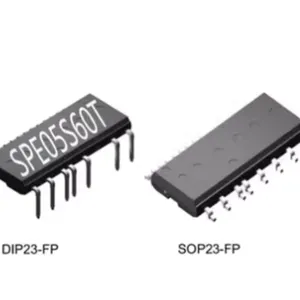 原装正品 吉林华微 智能模块(IPM)SPE05S60T