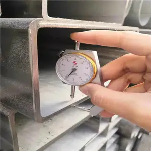 温州真诚 304不锈钢矩管 S30408不锈钢矩管06Cr19Ni10