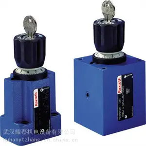 �����ʿ��Һѹ����A2FM125/61W-VBB010 ����ʽ