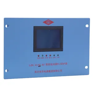 SJDQ80(65.60)��������PLC������ ��������������װ��