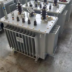 S11-M-250/10/����߹��ؼ�ǿ��ѹ�� ���Զ��� ��������