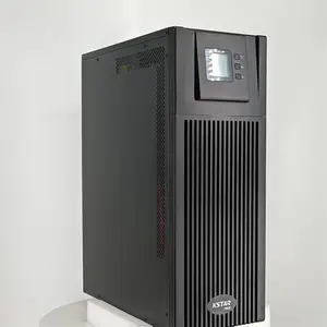 ��ʿ��UPS��ԴYDC9102H-B 2KVA��Ч�͸�Ƶ������ϵ�Դ��������