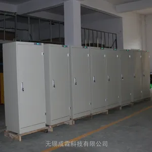 档案电子防潮防潮防磁柜-源头工厂-智能防磁柜-找成霖科技