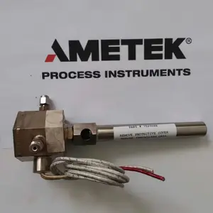供应 75250SE 锆管 AMETK UOP/RP 耐高压 价格优势 货期快捷
