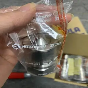 NITTO�ն������������������ٽ�ͷ8P-A 304 SG