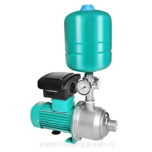 Wilo����MHI202����ֱ���ʽȫ�Զ���Ƶ������ѹ��