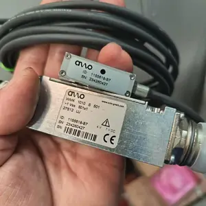 AMO GMBH主轴磁性编码器读数头 WMK1010 1VSS ID1155618-B7