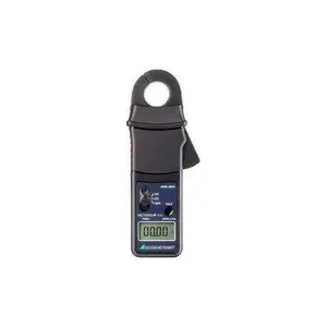 德国GMC-Instruments METRACLIP 41/410钳形电流电压表