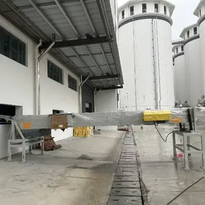 广东高负载粮食低温楼房仓储输送设备哪家质量好 广东省佳德自动化设备供应