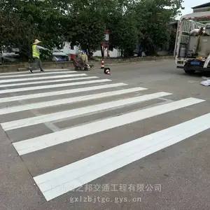 来宾市新能源充电车位划线,兴宾厂区车间货位线划线