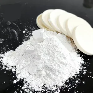 硬脂酸改性微细目滑石粉高白度塑料级