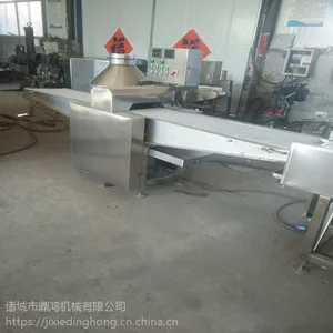 厂家直销无骨鸡柳切条机 鲜肉连续式切条机