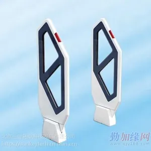 供应图书防盗器 图书馆防盗仪 书店防盗报警器 图书防盗磁条 磁条图书防盗检测仪 3M图书磁条检测仪
