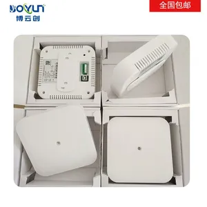 多合一室内空气质量检测仪/电脑显示环境数据