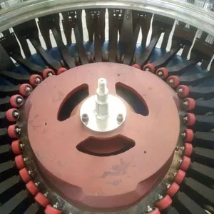 ������������ϱ�֯����ˮ�߻�е�豸SCM -750��4SС͹������Բ֯��