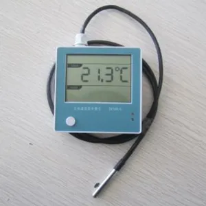 XM200F-001分体式无线温度采集器