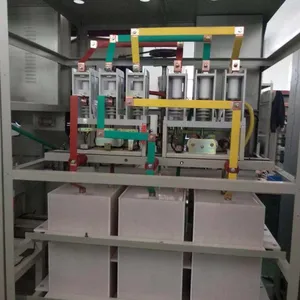 深圳波辉宏电气生产的液阻柜水箱水电阻启动柜电液箱、水电阻启动柜水箱,厂家直销,性价比高。