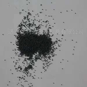 钢丸钢砂钢丝切丸 钢丸s110 淄博钢丝切丸