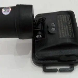 SW2210��̬΢�Ϳ��۱�ͷ�� ��·����LED3W���޵�
