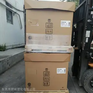 良好的密封性低温韧性 高的流动性SEBS美国科腾G-1651用于车窗密封件
