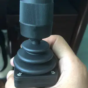 四维霍尔摇杆 HTSG270006