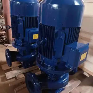 �������ܱù��� XBD7.9/30-100L(W) ISG�ܵ����ı� ��Ȫ������