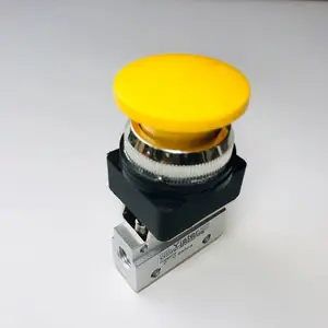 MOV321PB气喇叭专用按钮开关