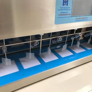 武汉梅宇六联电动搅拌器专业研发搅拌器型号价格优势明显