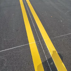 衡水厂区道路标线厂家