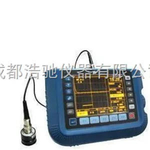数字超声波探伤仪 TUD-310