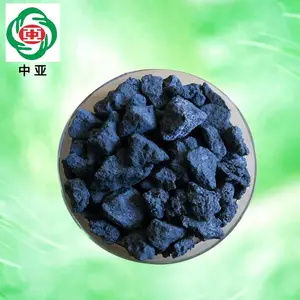 厂家冶金水处理用焦炭 铸造用焦炭