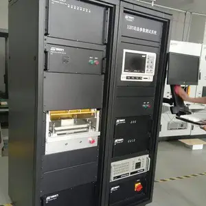半导体分立器件测试系统