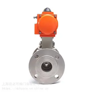 气动浮动式球阀_尼必可油品碳钢球阀_石化球阀批发价格