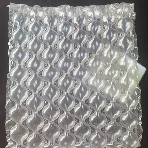 快递运输防震葫芦膜 易碎品保护充气垫 物流缓冲包装填充袋气泡垫