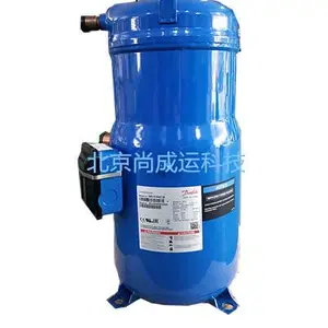 ԭװ7.5ƥ����˹�ٸ����յ�ѹ����SM090S4VC Danfoss����˹�յ�ѹ����