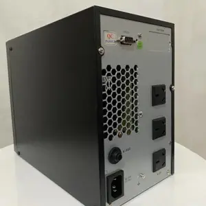 科华YTR3320在线式20KVAUPS电源20KVA18KW三进三出 UPS不间断电源