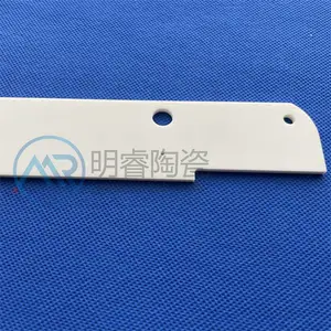 陶瓷条 陶瓷板 氧化铝陶瓷 氧化锆陶瓷条打孔 切割 精加工