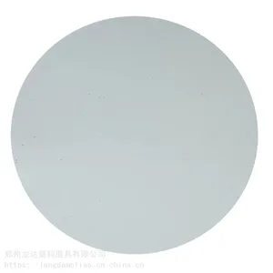 厂家供应金属开粗用抛光垫、抛光皮