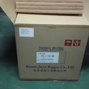 烤炉耐300度高温过滤棉空调过滤网
