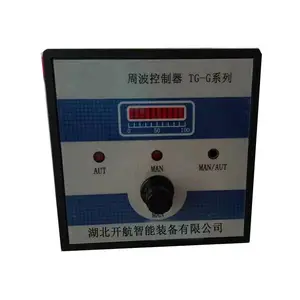 开航TAC-1电阻炉单相周波控制器4-20mA信号输出