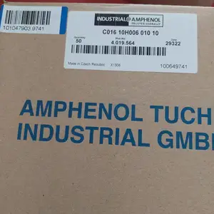 供应C016 10H006 010 10,C016-10H006-010-10原装Amphenol