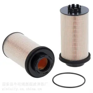 奔驰油水分离器滤芯 燃油滤清器型号A5410900151 PU9991X