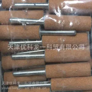 日本京浜KEIHIN打磨头16x50x6 WA80 P 6 V20R hj