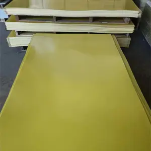 环氧板树脂绝缘板河北工厂直销